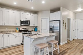 Sunshine Seekers condo